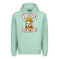 Seafoam valparaiso beacons Premium Hoodie - linhVisuals
