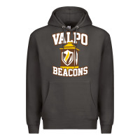 Smoke valparaiso beacons Premium Hoodie - linhVisuals