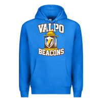 True Royal valparaiso beacons Premium Hoodie - linhVisuals