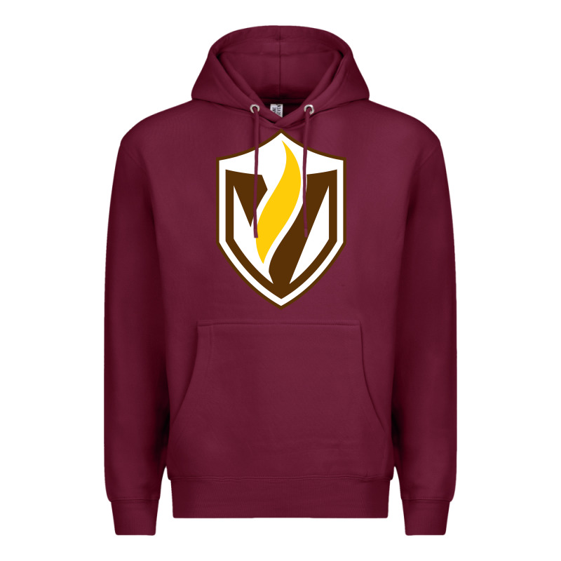 Valparaiso Beacons Premium Hoodie by linhVisuals | Teevron