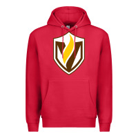 Cardinal valparaiso beacons Premium Hoodie - linhVisuals