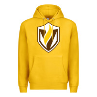 Lemon valparaiso beacons Premium Hoodie - linhVisuals