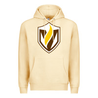 Pina Colada valparaiso beacons Premium Hoodie - linhVisuals