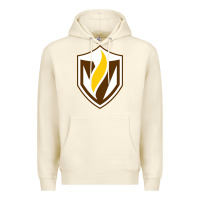 Sandshell valparaiso beacons Premium Hoodie - linhVisuals