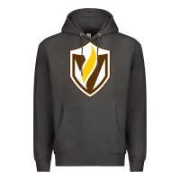 Smoke valparaiso beacons Premium Hoodie - linhVisuals
