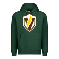Sports Green valparaiso beacons Premium Hoodie - linhVisuals