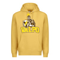 Antique Gold valparaiso beacons Premium Hoodie - linhVisuals