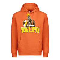 Carrot valparaiso beacons Premium Hoodie - linhVisuals