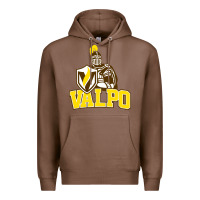 Chestnut valparaiso beacons Premium Hoodie - linhVisuals