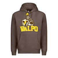 Coffee valparaiso beacons Premium Hoodie - linhVisuals