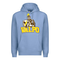 Colony Blue valparaiso beacons Premium Hoodie - linhVisuals