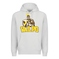 Dove Grey valparaiso beacons Premium Hoodie - linhVisuals