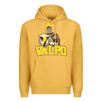 Mustard valparaiso beacons Premium Hoodie - linhVisuals