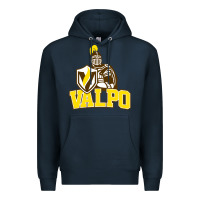 Navy valparaiso beacons Premium Hoodie - linhVisuals