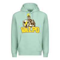 Seafoam valparaiso beacons Premium Hoodie - linhVisuals