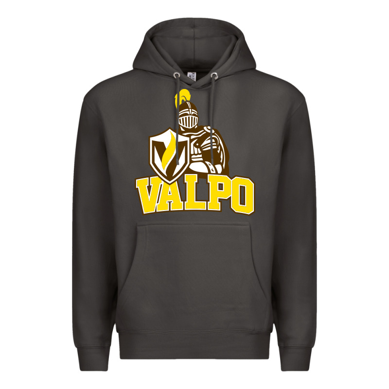 Valparaiso Beacons Premium Hoodie by linhVisuals | Teevron