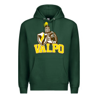 Sports Green valparaiso beacons Premium Hoodie - linhVisuals