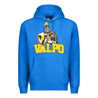 True Royal valparaiso beacons Premium Hoodie - linhVisuals
