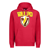 Cardinal valparaiso beacons Premium Hoodie - linhVisuals