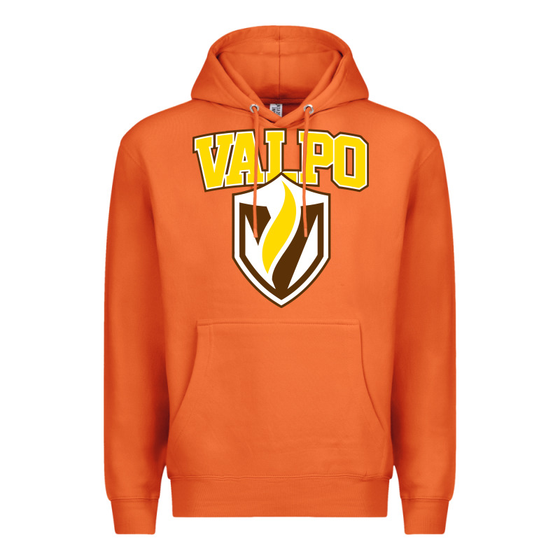 Valparaiso Beacons Premium Hoodie by linhVisuals | Teevron