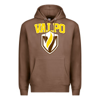 Chestnut valparaiso beacons Premium Hoodie - linhVisuals