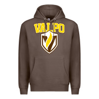 Coffee valparaiso beacons Premium Hoodie - linhVisuals