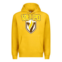 Lemon valparaiso beacons Premium Hoodie - linhVisuals