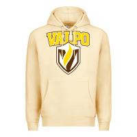 Pina Colada valparaiso beacons Premium Hoodie - linhVisuals