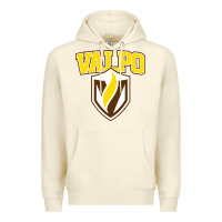 Sandshell valparaiso beacons Premium Hoodie - linhVisuals