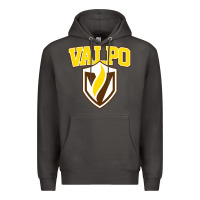 Smoke valparaiso beacons Premium Hoodie - linhVisuals
