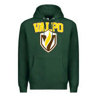 Sports Green valparaiso beacons Premium Hoodie - linhVisuals
