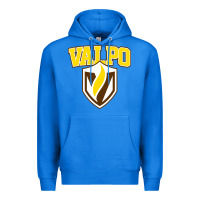 True Royal valparaiso beacons Premium Hoodie - linhVisuals