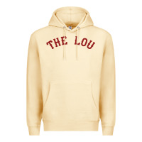 Pina Colada the lou retro louis fan tribute  loui cardinal Premium Hoodie - linhVisuals
