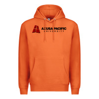 Carrot Azusa Pacific University Premium Hoodie - linhVisuals