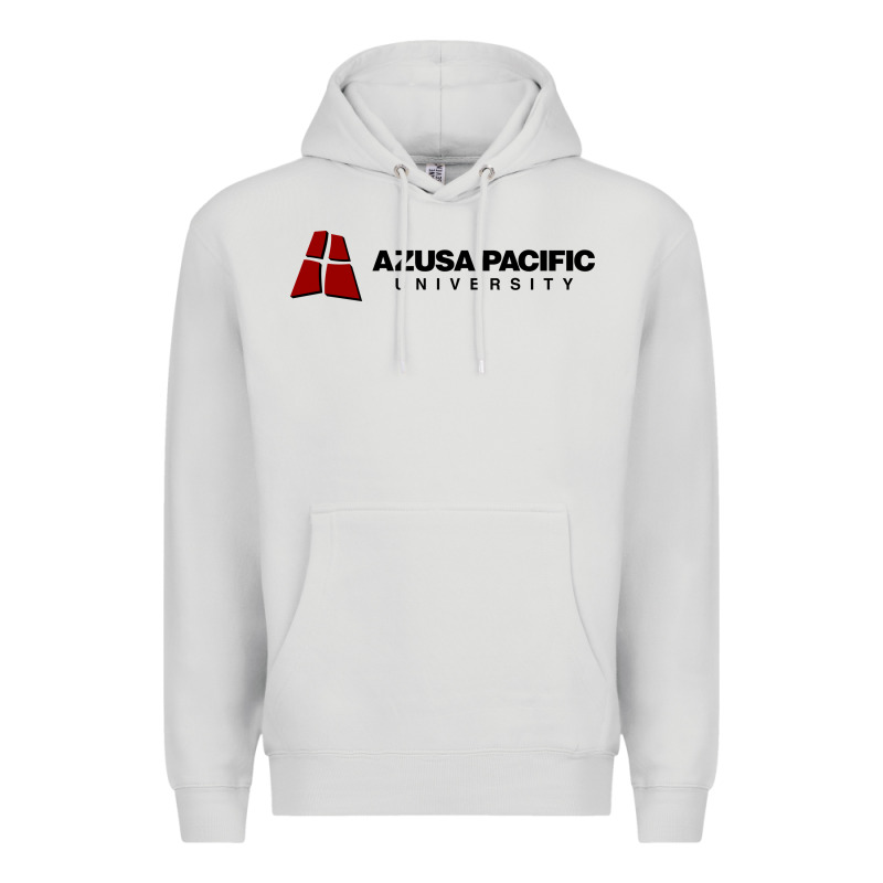 Azusa Pacific University Premium Hoodie by linhVisuals | Teevron
