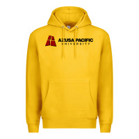 Lemon Azusa Pacific University Premium Hoodie - linhVisuals