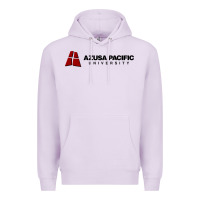 Lilac Azusa Pacific University Premium Hoodie - linhVisuals