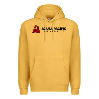 Mustard Azusa Pacific University Premium Hoodie - linhVisuals