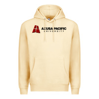 Pina Colada Azusa Pacific University Premium Hoodie - linhVisuals