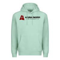 Seafoam Azusa Pacific University Premium Hoodie - linhVisuals