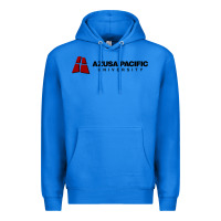 True Royal Azusa Pacific University Premium Hoodie - linhVisuals