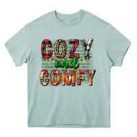 Arona cozy and comfy Heavy Core Tee - FaDigitalArtStudio