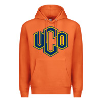 Carrot University of Central Oklahoma Premium Hoodie - linhVisuals