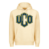 Pina Colada University of Central Oklahoma Premium Hoodie - linhVisuals