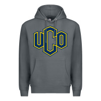 Rock University of Central Oklahoma Premium Hoodie - linhVisuals