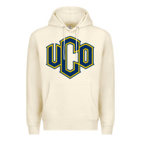 Sandshell University of Central Oklahoma Premium Hoodie - linhVisuals
