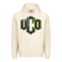 Tofu University of Central Oklahoma Premium Hoodie - linhVisuals