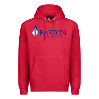 Cardinal Barton College Premium Hoodie - linhVisuals