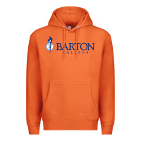 Carrot Barton College Premium Hoodie - linhVisuals