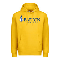 Lemon Barton College Premium Hoodie - linhVisuals